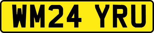 WM24YRU