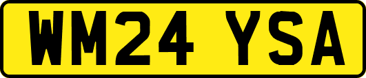 WM24YSA