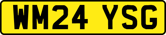 WM24YSG