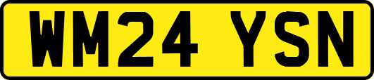 WM24YSN