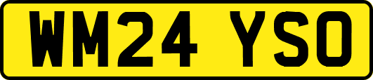 WM24YSO