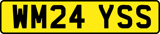 WM24YSS