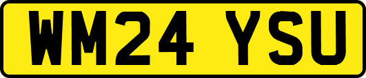 WM24YSU