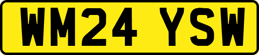 WM24YSW
