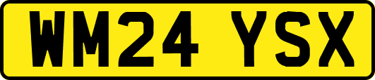 WM24YSX