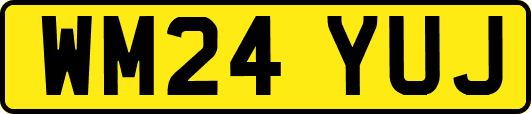 WM24YUJ
