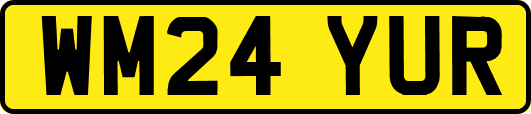 WM24YUR