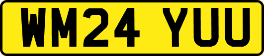 WM24YUU