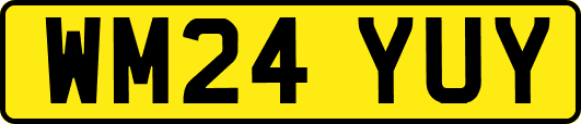 WM24YUY