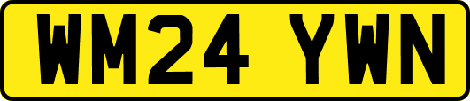 WM24YWN