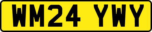 WM24YWY