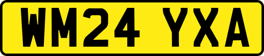 WM24YXA