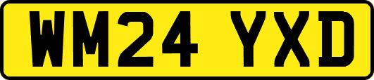 WM24YXD