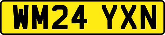 WM24YXN