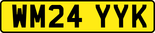 WM24YYK