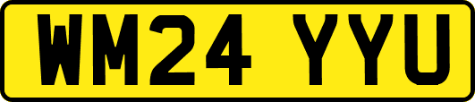 WM24YYU