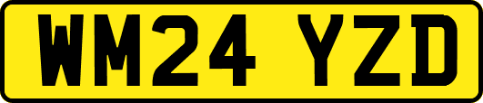 WM24YZD