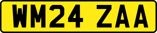 WM24ZAA