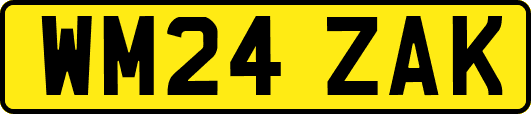 WM24ZAK