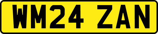 WM24ZAN