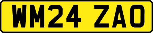 WM24ZAO