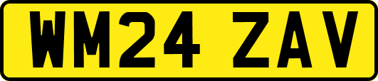 WM24ZAV