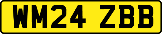 WM24ZBB