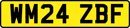 WM24ZBF