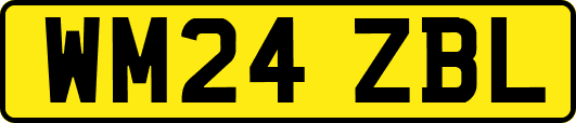 WM24ZBL