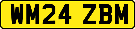 WM24ZBM