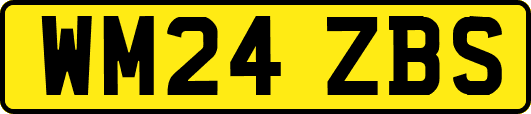 WM24ZBS