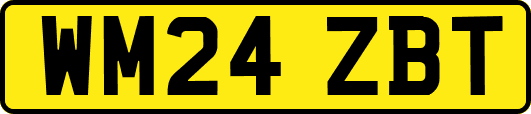 WM24ZBT