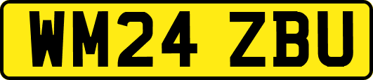WM24ZBU
