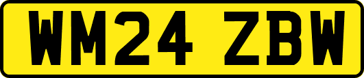 WM24ZBW