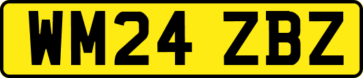 WM24ZBZ