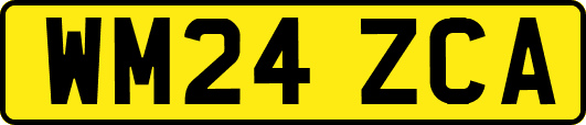 WM24ZCA