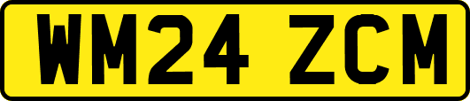 WM24ZCM