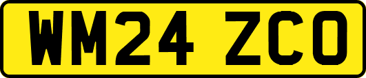 WM24ZCO