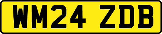 WM24ZDB