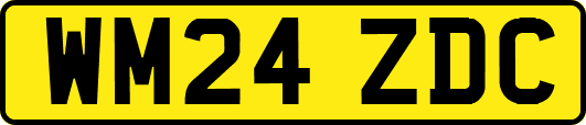 WM24ZDC