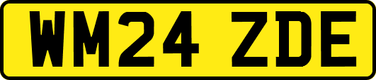 WM24ZDE