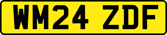 WM24ZDF