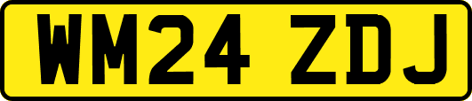 WM24ZDJ