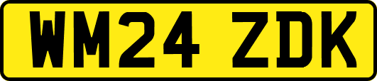 WM24ZDK