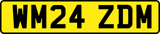 WM24ZDM