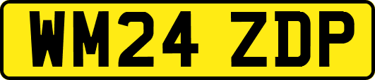 WM24ZDP