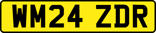 WM24ZDR