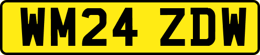 WM24ZDW