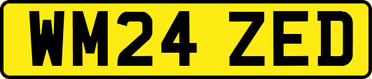 WM24ZED