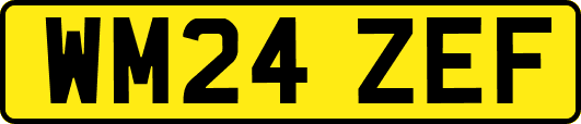 WM24ZEF